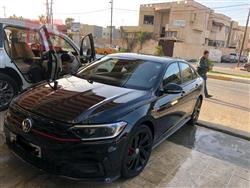 ڤۆڵکسواگن جێتا